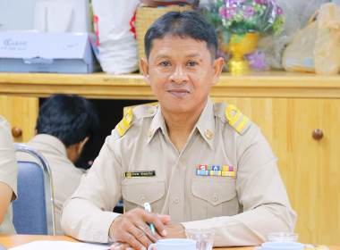 การประชุมข้าราชการ พนักงานราชการ และลูกจ้างประจำ ... พารามิเตอร์รูปภาพ 46